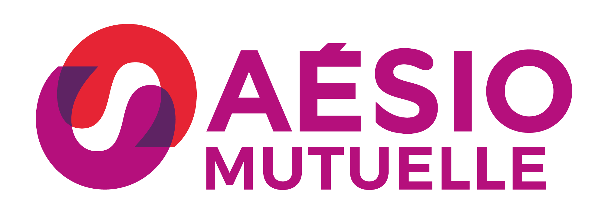 Logo AÉSIO mutuelle