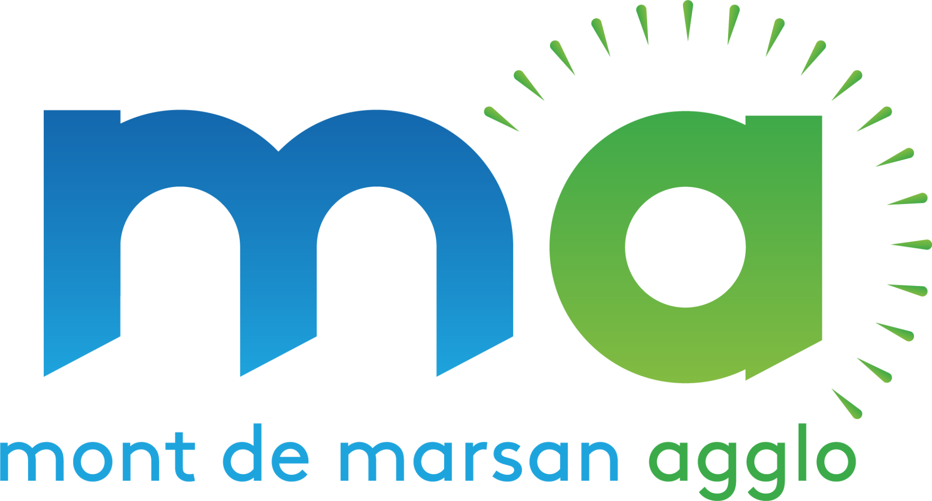 Logo CIAS du Marsan
