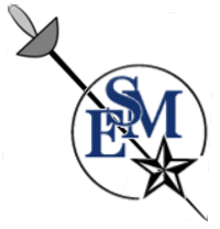 Logo Étoile sportive montoise escrime