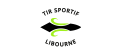 Logo Tir Sportif Libourne